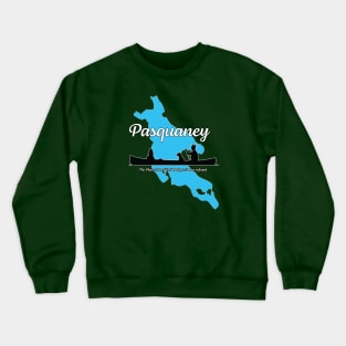 Pasquaney Crewneck Sweatshirt